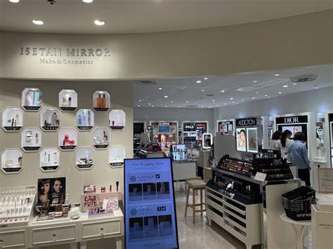 ISETAN MiRROR アトレ恵比寿店 ISETAN MiRROR atre EBISU.